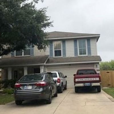 439 Silver Bit, San Antonio, TX 78227