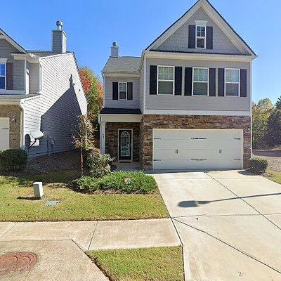 439 Village Vw, Woodstock, GA 30188