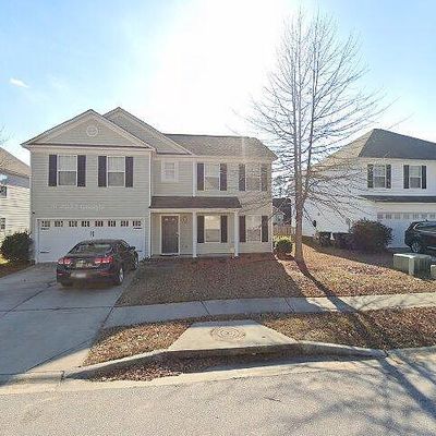 439 Laurel Mist Ln, West Columbia, SC 29170