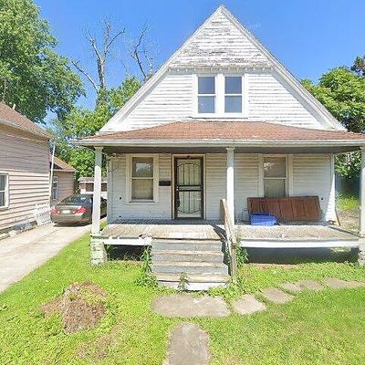 4395 E 86 Th St, Cleveland, OH 44105