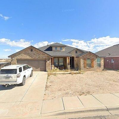 44 E Harvard Cir, Odessa, TX 79765