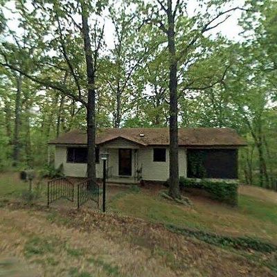 44 Huron Dr, Cherokee Village, AR 72529