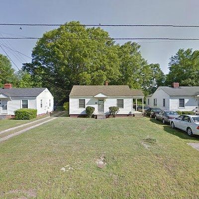 440 Craig St, Rocky Mount, NC 27803