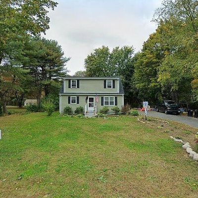 440 Union St, East Bridgewater, MA 02333