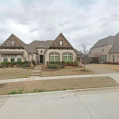 4400 Honeyvine Ln, Prosper, TX 75078