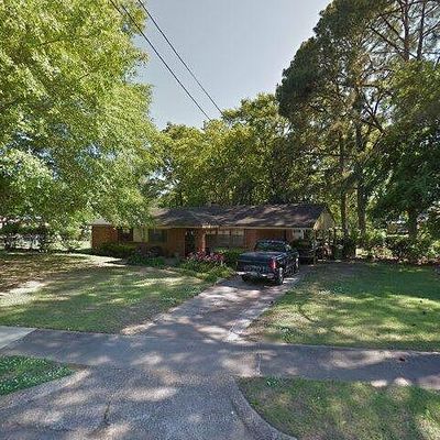 4401 Esmond Rd, Montgomery, AL 36105