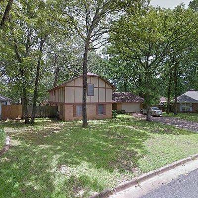 4402 Heather Ln, Tyler, TX 75703