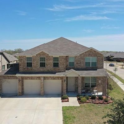 4402 Lupine Ln, Forney, TX 75126