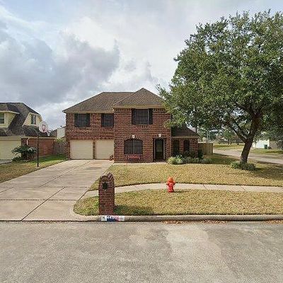 4402 Monaco Ln, Pasadena, TX 77505