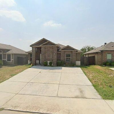 4402 Peacock St, Laredo, TX 78045