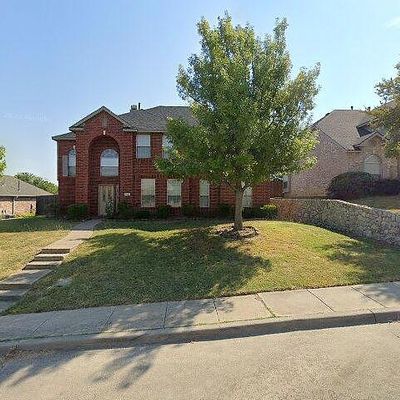 4402 Southampton Blvd, Garland, TX 75043