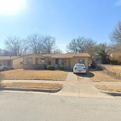 4404 Littlejohn Ave, Fort Worth, TX 76105