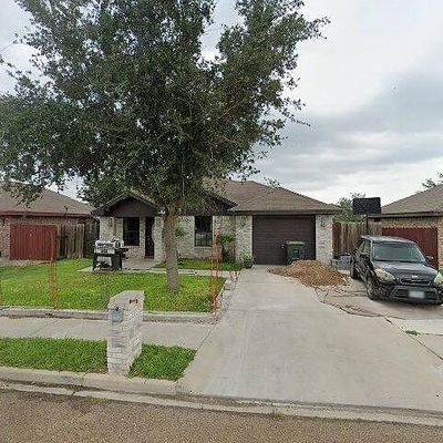 4404 Monday St, Edinburg, TX 78542