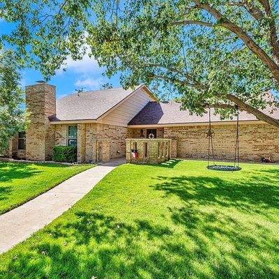 4405 Stillmeadow Dr, Midland, TX 79707