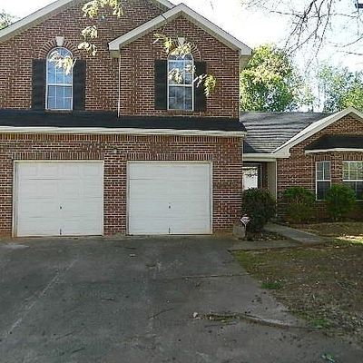 4408 Idlewood Park, Lithonia, GA 30038