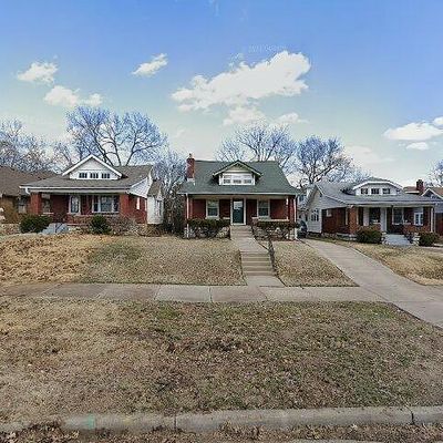 4409 Benton Blvd, Kansas City, MO 64130