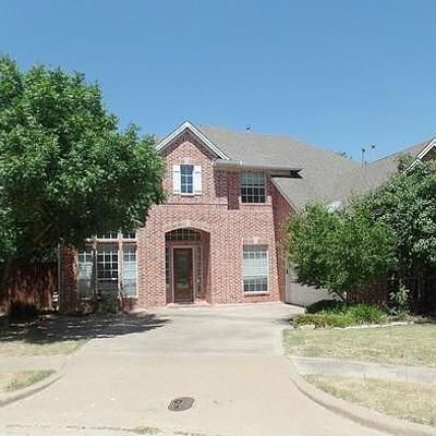 4409 Brittany Dr, Rowlett, TX 75088