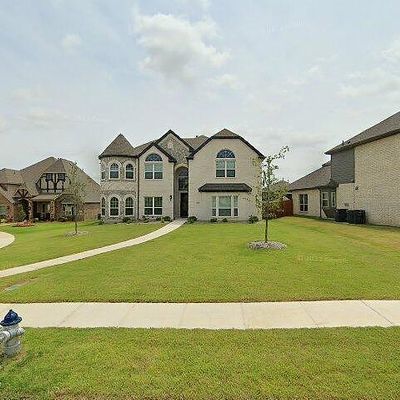 4410 Avocet Cir, Garland, TX 75043