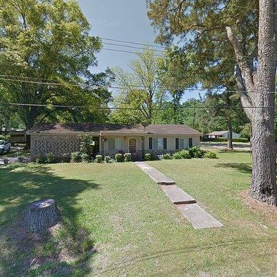 441 W 1 St Ave, Strong, AR 71765