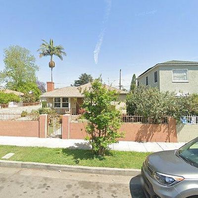 441 W Magnolia St, Compton, CA 90220