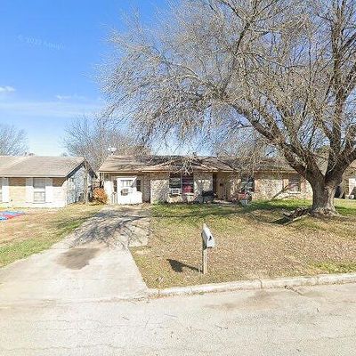 4415 Sun Gate St, San Antonio, TX 78217