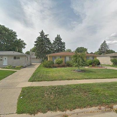 44159 Carrnation Dr, Sterling Heights, MI 48313