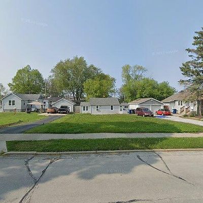 4416 Olive St, Racine, WI 53405