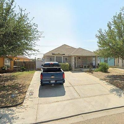 4421 Marla Dr, Laredo, TX 78046