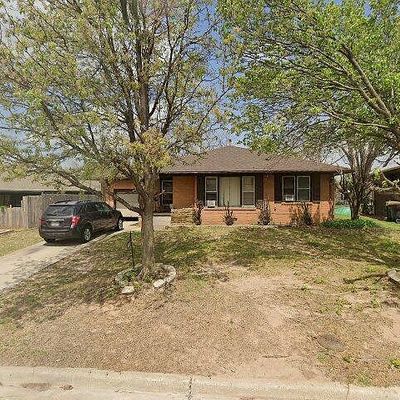 4421 Nw 16 Th Pl, Oklahoma City, OK 73107