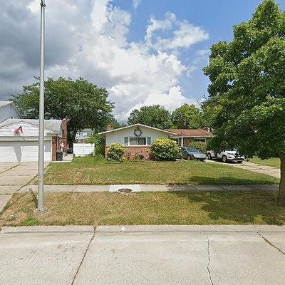 44212 Suffolk Ct, Canton, MI 48187