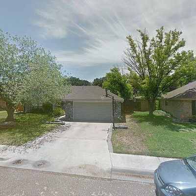 4421 Gleneagles Dr, Midland, TX 79707