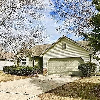 4425 Coatbridge Way, Indianapolis, IN 46254