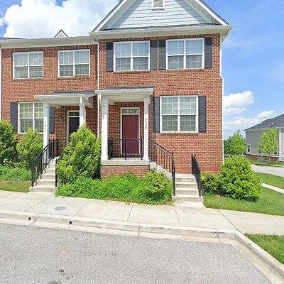 4424 Old Frederick Rd, Baltimore, MD 21229