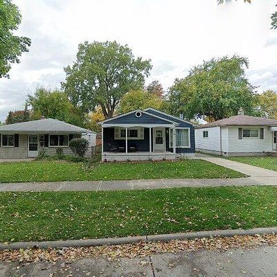 4428 Bedford St, Dearborn Heights, MI 48125