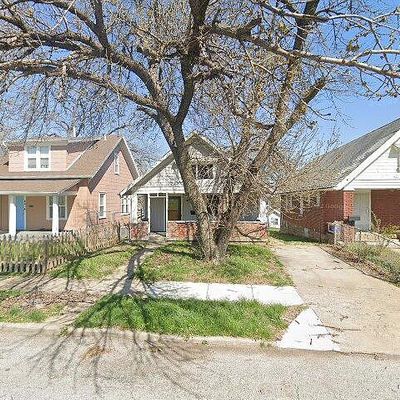 443 Brighton Ave, Kansas City, MO 64124