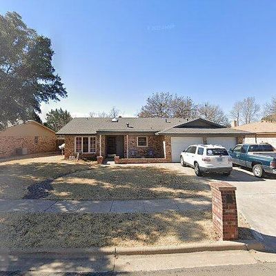 4433 77 Th St, Lubbock, TX 79424