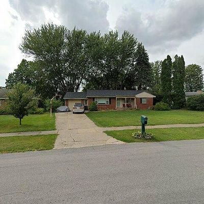 4433 Curwood Ave Se, Grand Rapids, MI 49508