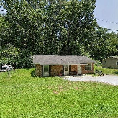 444 Bussey Ave, Thomson, GA 30824