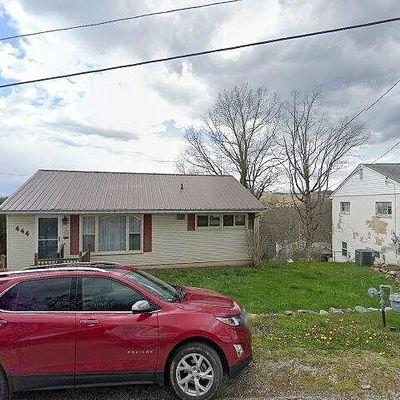 444 Westmoreland Dr, Dunbar, WV 25064