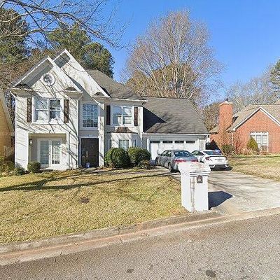 4441 Boatmans Cv, Stone Mountain, GA 30083