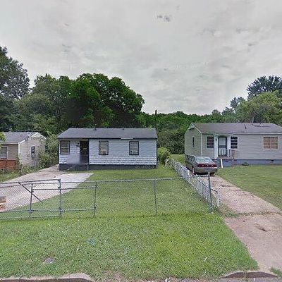 4440 Ryan St, Memphis, TN 38127