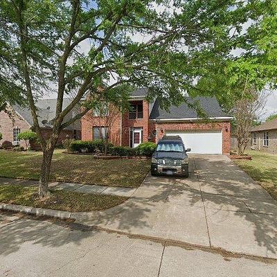 4443 Hanover St, Grand Prairie, TX 75052