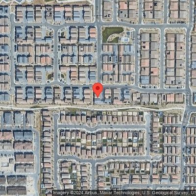 4443 Stardust Moon Ave, North Las Vegas, NV 89084