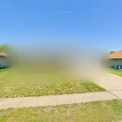 4445 W Huckleberry St, Springfield, MO 65802