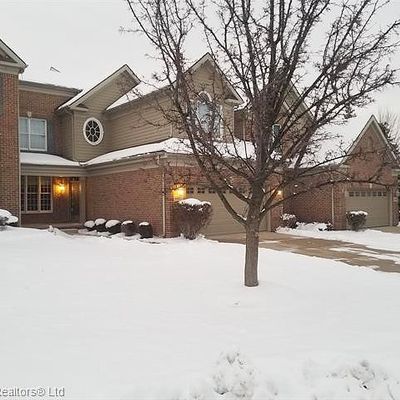 44450 Broadmoor Blvd, Northville, MI 48168