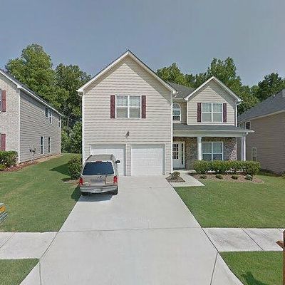 4456 Water Mill Dr, Buford, GA 30519