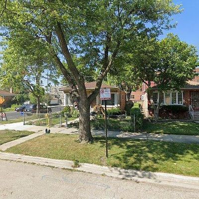 4458 S Keating Ave, Chicago, IL 60632