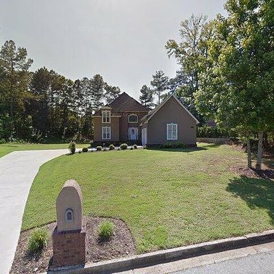 4456 Muhammad Dr, Atlanta, GA 30349