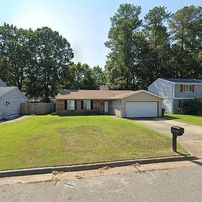 446 Wyn Dr, Newport News, VA 23608