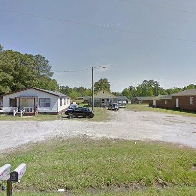 4460 Carroll Ave, Rocky Mount, NC 27804